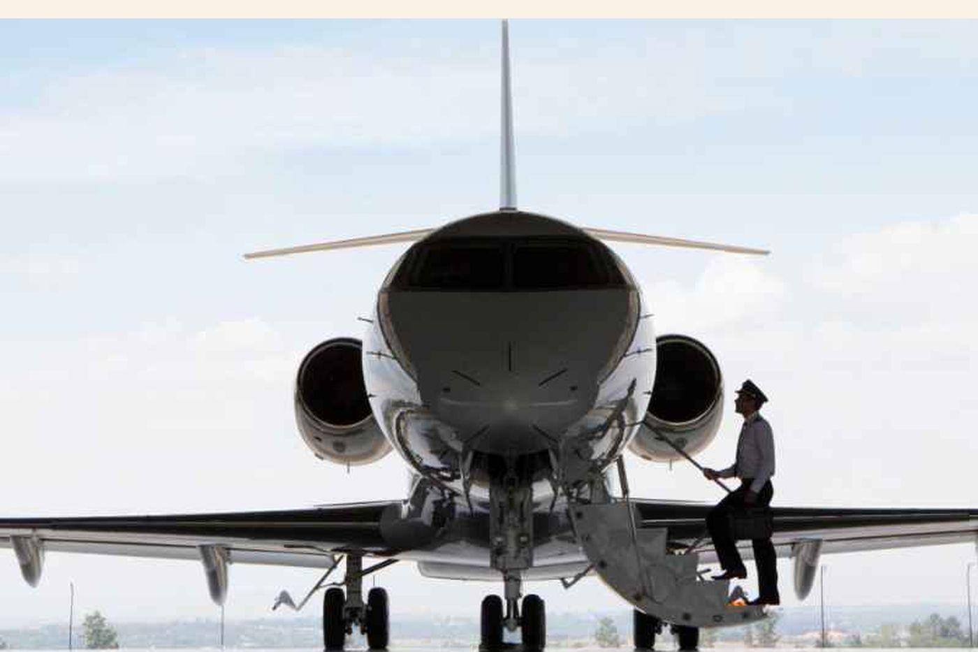 Jet privato