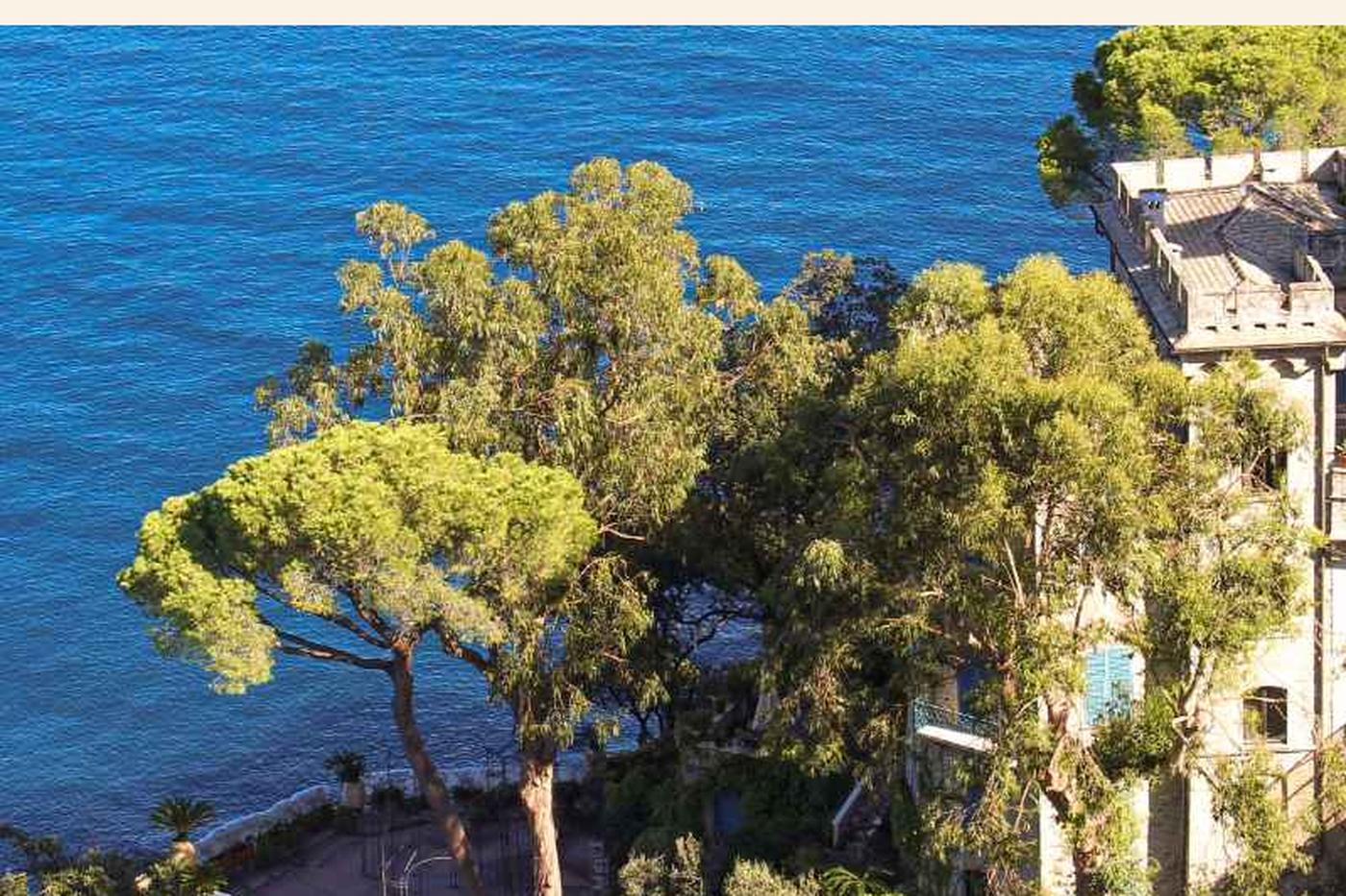Residenza sul mare