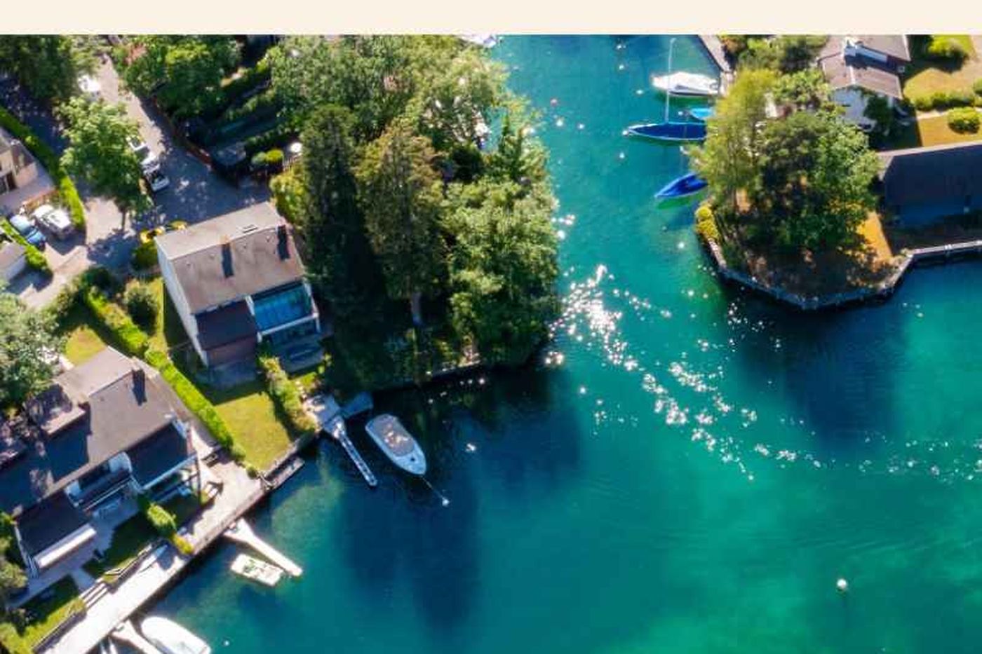 Residenze sul lago