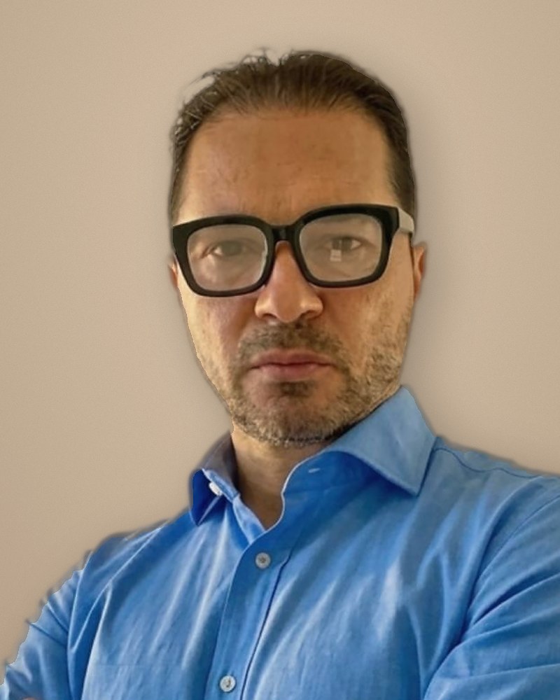 Diego Bacchi