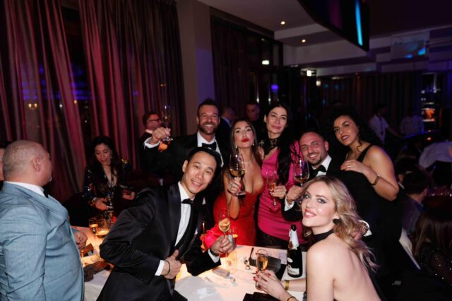 Aperigala Sanremo