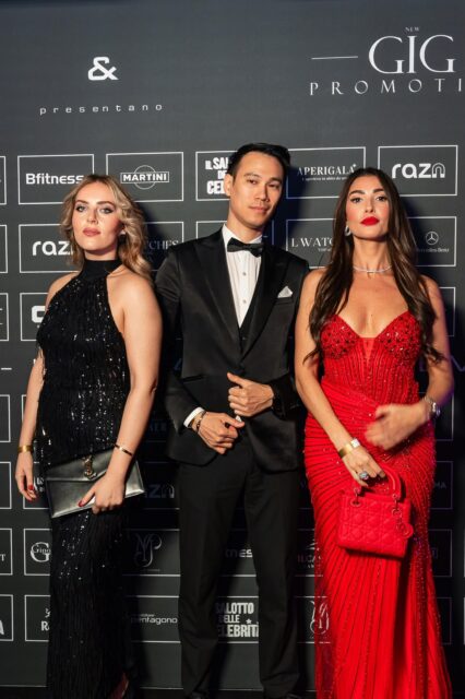 Aperigala Sanremo